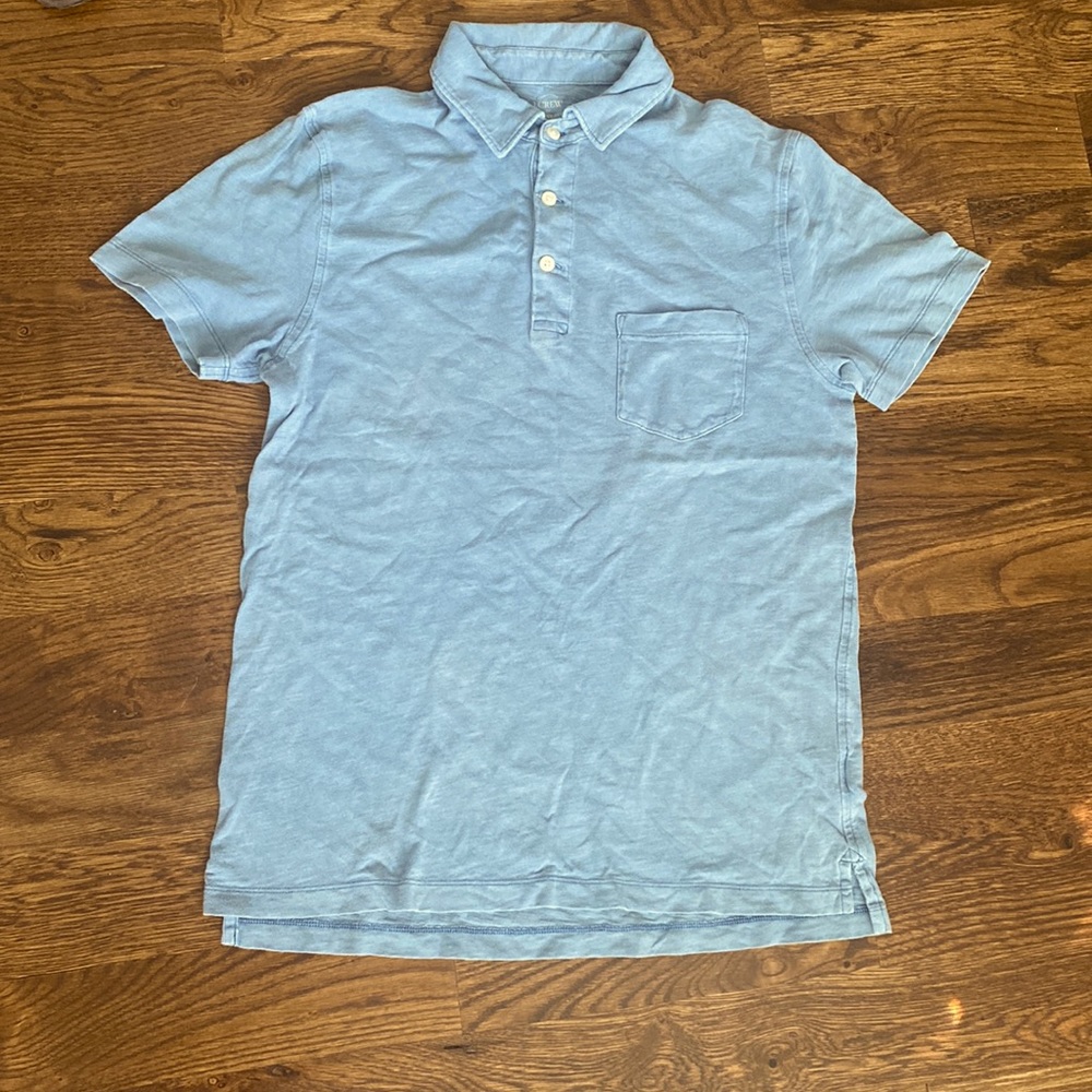 J.Crew Polo